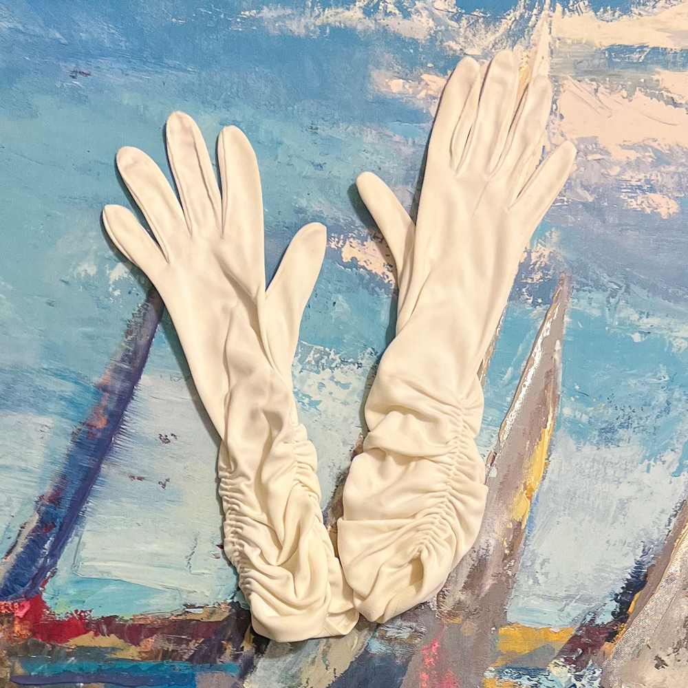Van Raalt Vintage Gloves